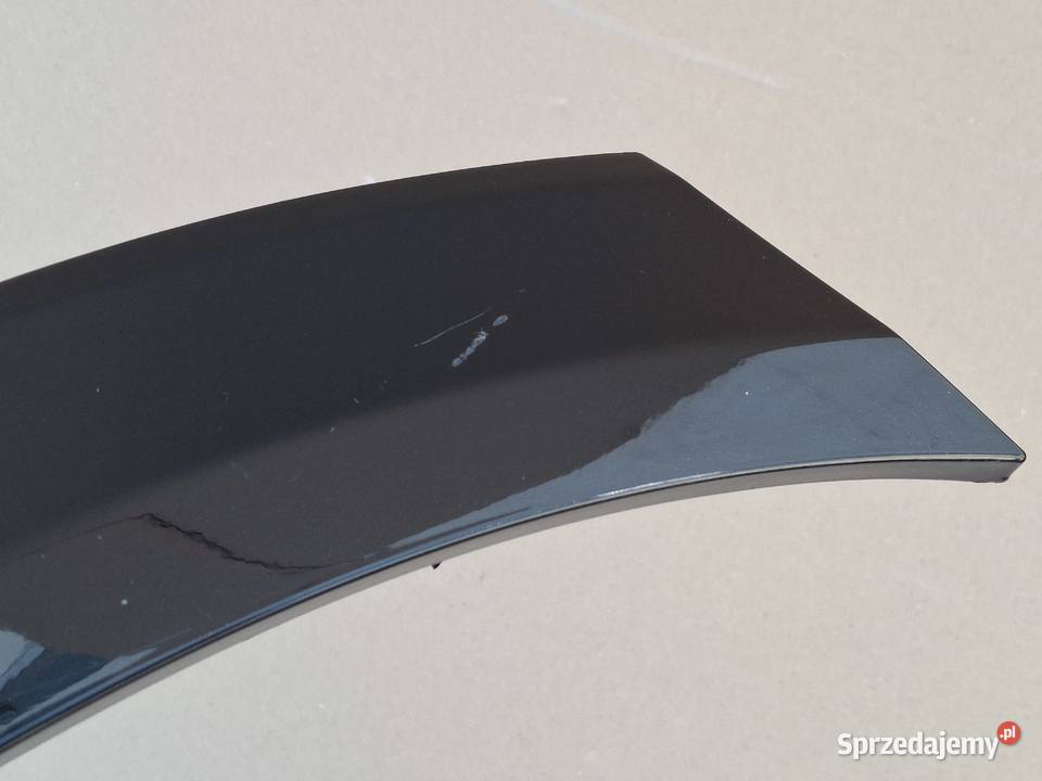 FORD PUMA MK2 STLINE LISTWA NAKŁADKA BŁOTNIKA Bieleń