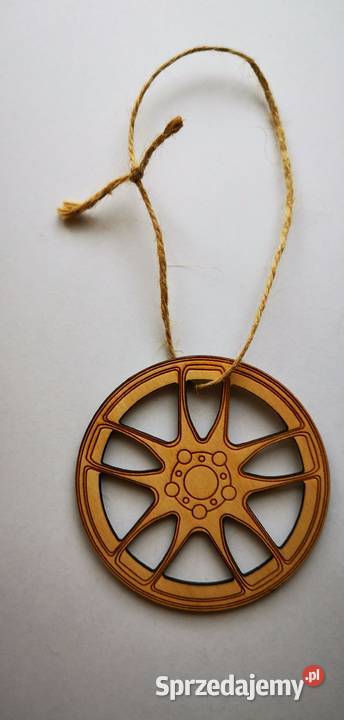 Zawieszka samochodowa Choroszcz