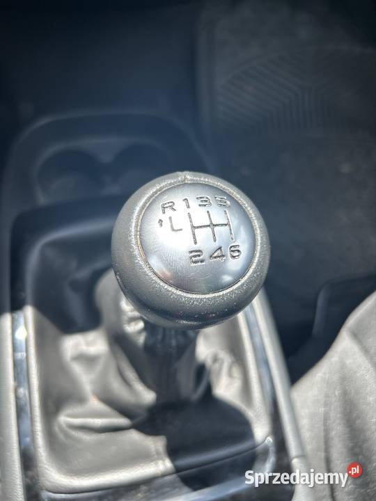 Citroen C4 Picasso Samochody osobowe Wągrowiec