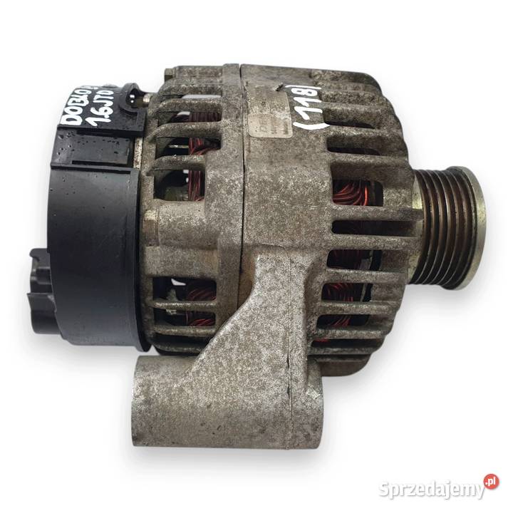 ALTERNATOR Fiat Doblo II Opel Combo 16 D sprzedam