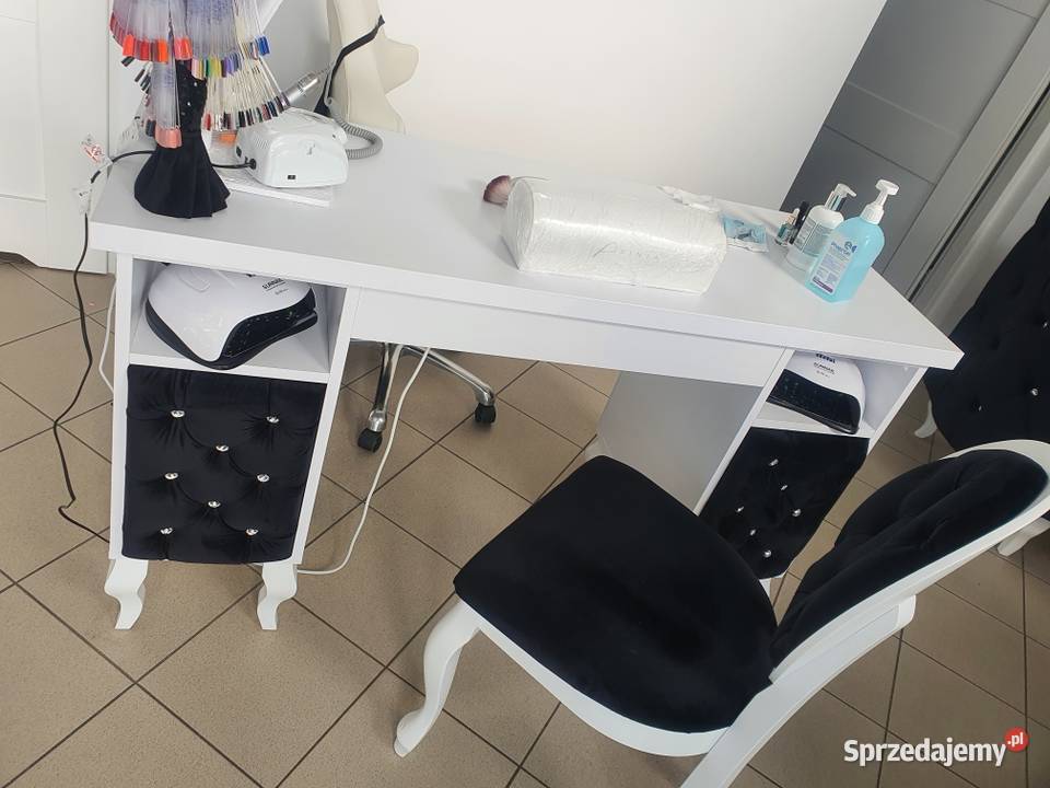 Nowoczesna recepcja loft industrialna pomorskie Gowidlino sprzedam