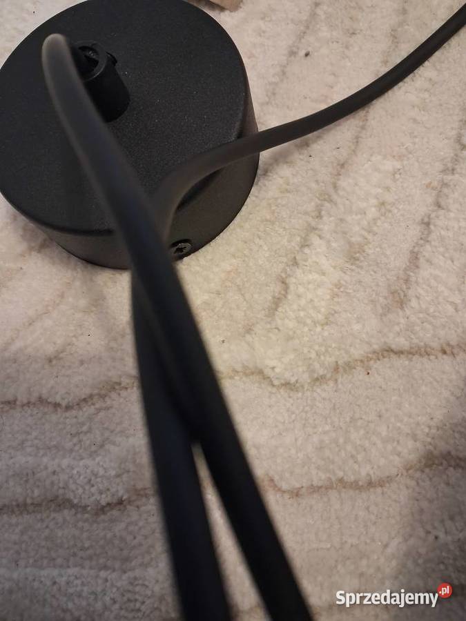 Kula 25 szkło nowa wisząca Warszawa sprzedam