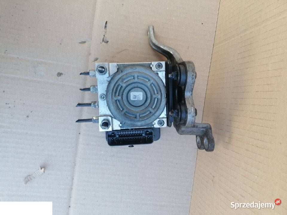 Honda Civic ix 22 idtec pompa ABS sterownik Kozubszczyzna