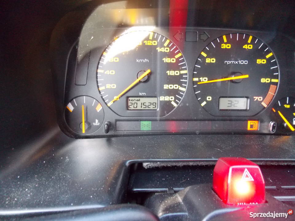 Seat Cordoba Vario 16 101 org przebieg Lublin