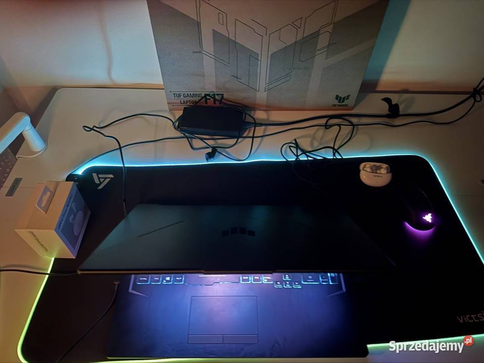 Laptop aksesory