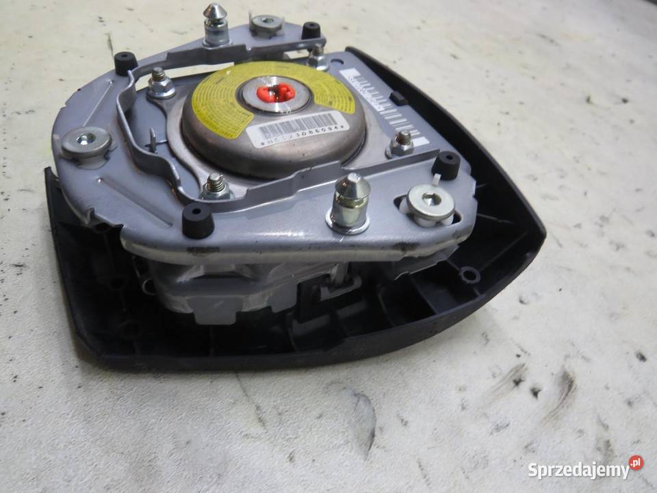 PODUSZKA AIR BAG KIEROWCY PRIUS 3 III BAMPT11696