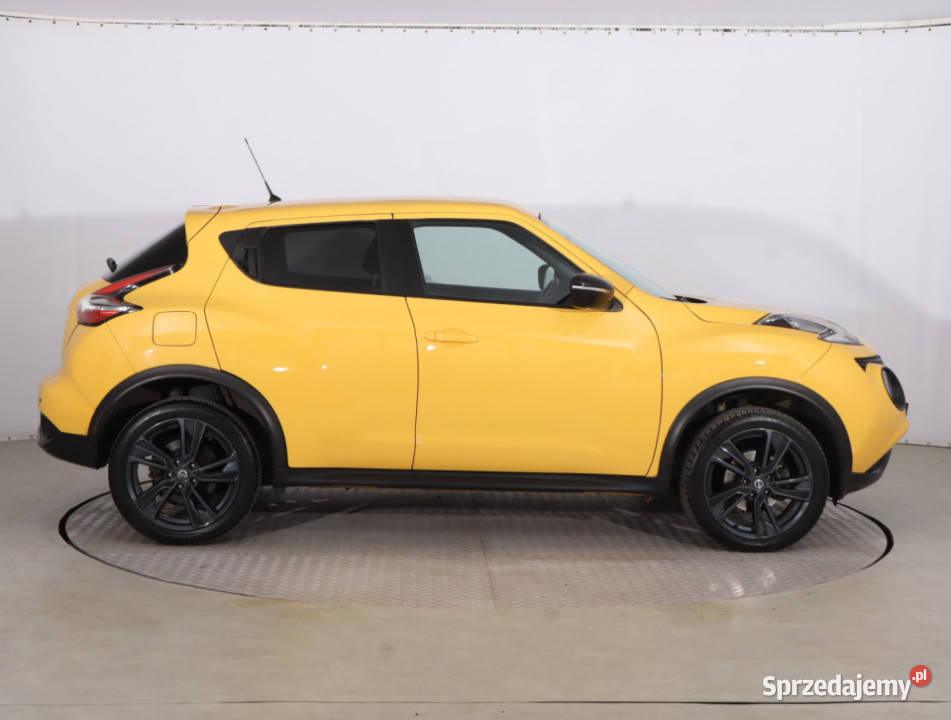 Nissan Juke 12 DIGT