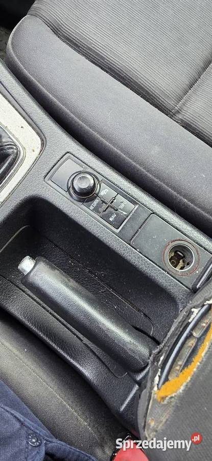 Audi 20 TdiKlimatronic itd Zamiana6 biegów elektryczne szyby Przemyśl