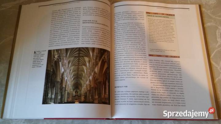 album Ilustrowana Historia Świata John Robertsna Gdańsk sprzedam