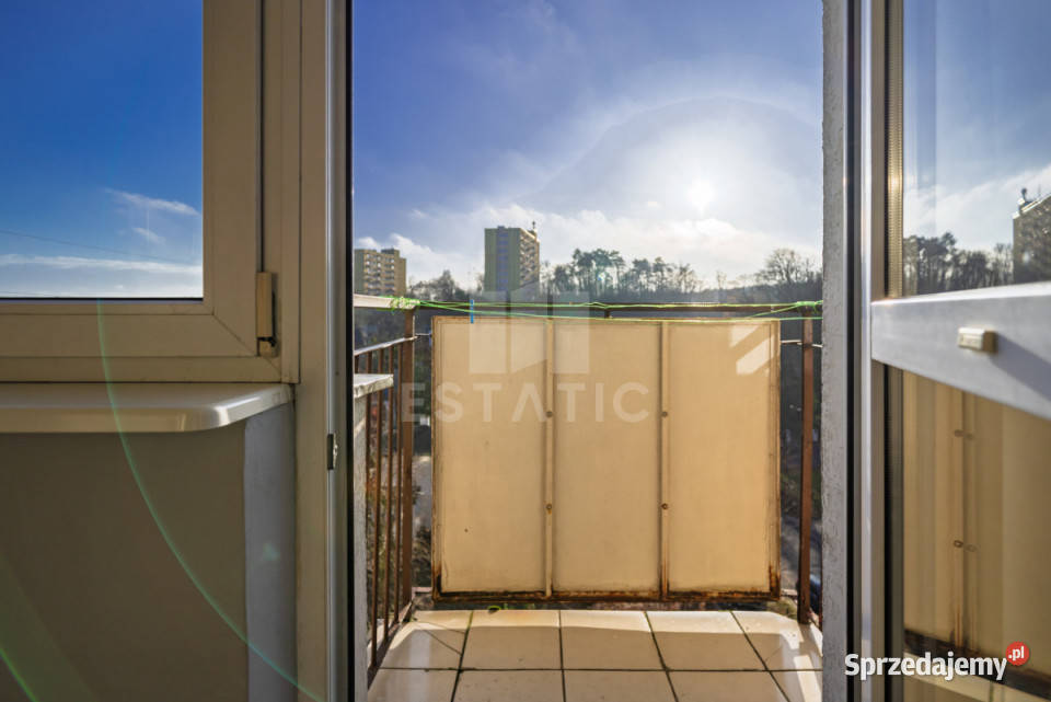 Do sprzedaży mieszkanie Sopot Tatrzańska 3701m2 Liczba pokoi 2