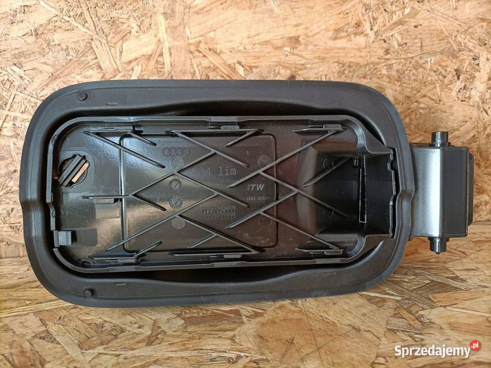 AUDI A4 B9 8W WLEW PALIWA 8W0809906A Pleszew sprzedam
