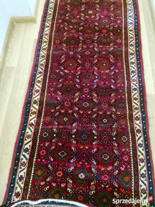 Piękny dywan perski Koszalin sprzedam