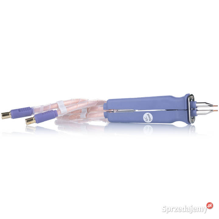 Kolba do Zgrzewania Sunkko 70BN 27 mm 16 mm 15x7 Ludźmierz