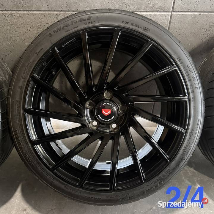 18 VW Golf 7 Audi A3 Mercedes C B CLA w205 w117 Lubasz sprzedam