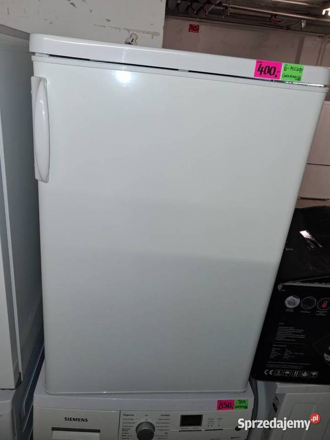 LODÓWKA IKEA Wrocław