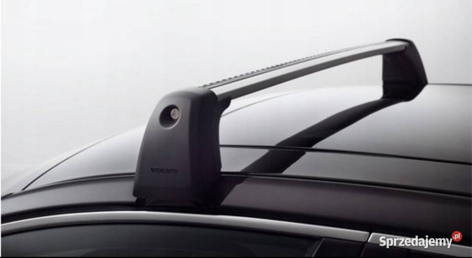 Bagażnik Dachowy belki Volvo S90 II Kamionki
