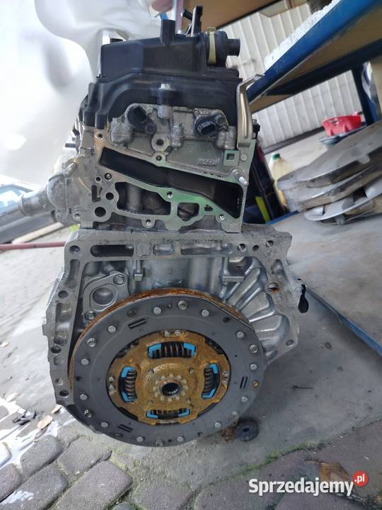 Silnik honda CRV 1823 LFB2 Leżajsk sprzedam