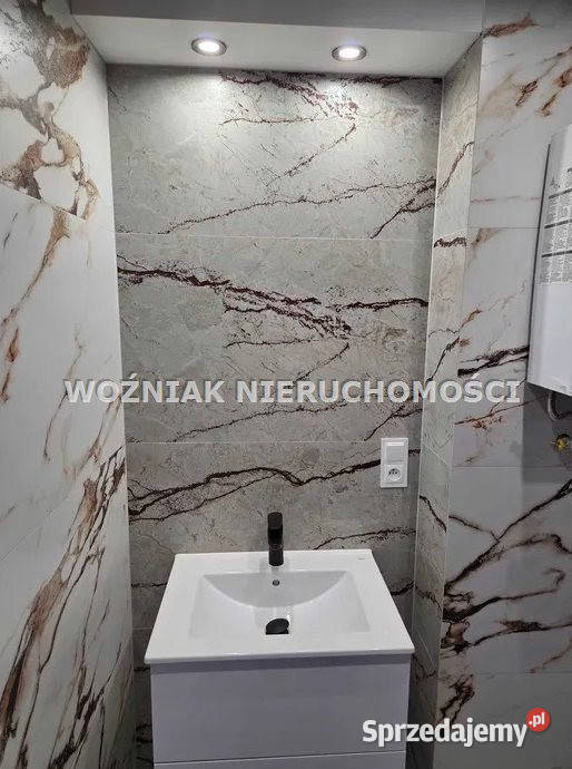 Mieszkanie Wałbrzych 574m2 3 pokoje dolnośląskie