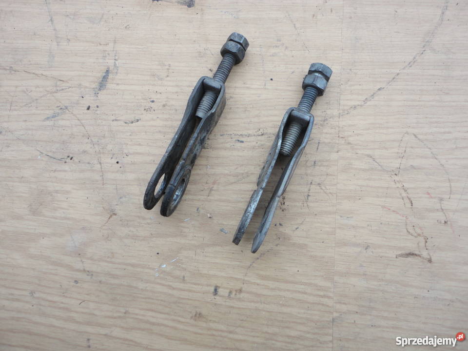 Napinacz lancucha Jincheng Suzuki gn 125 GZ Części motocyklowe Sokolniki