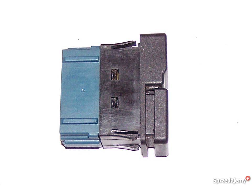 Włącznik oświetlenia wewnętrznego Citroen XM Rok produkcji 1990 Reda
