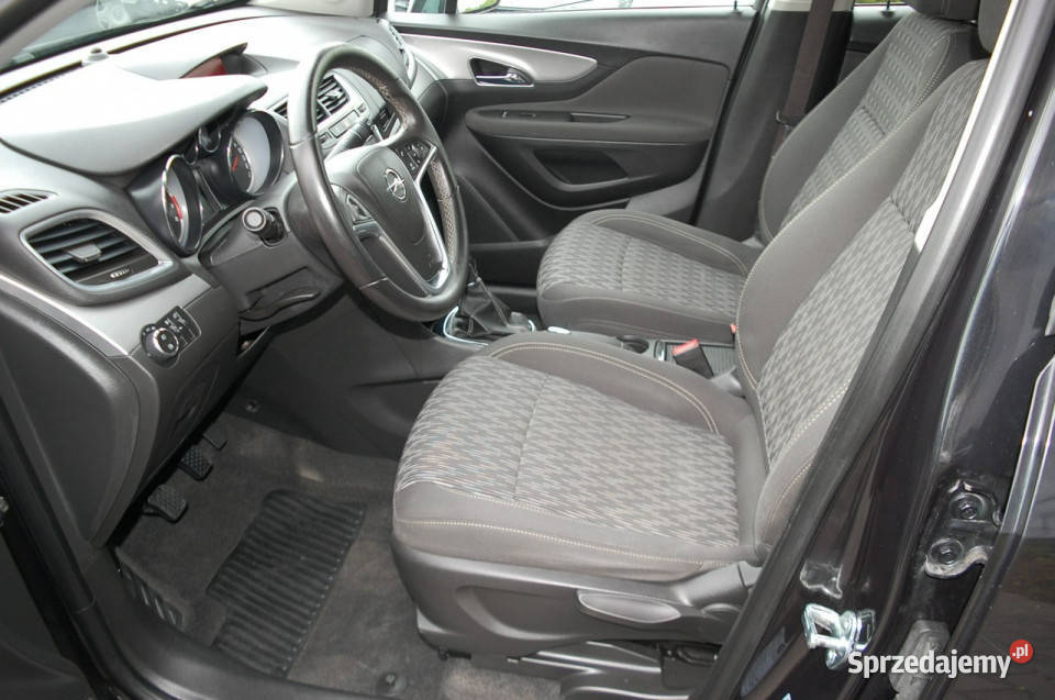 Opel Mokka I 20122019 Mokka sprzedam