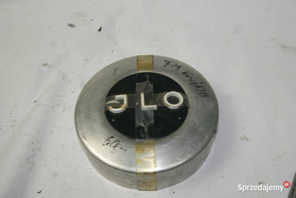 POKRYWA SILNIKA MAGNETA DEKIEL PRĄDU ILO FM 100 Pokrywy i osłony silnika Rybnik