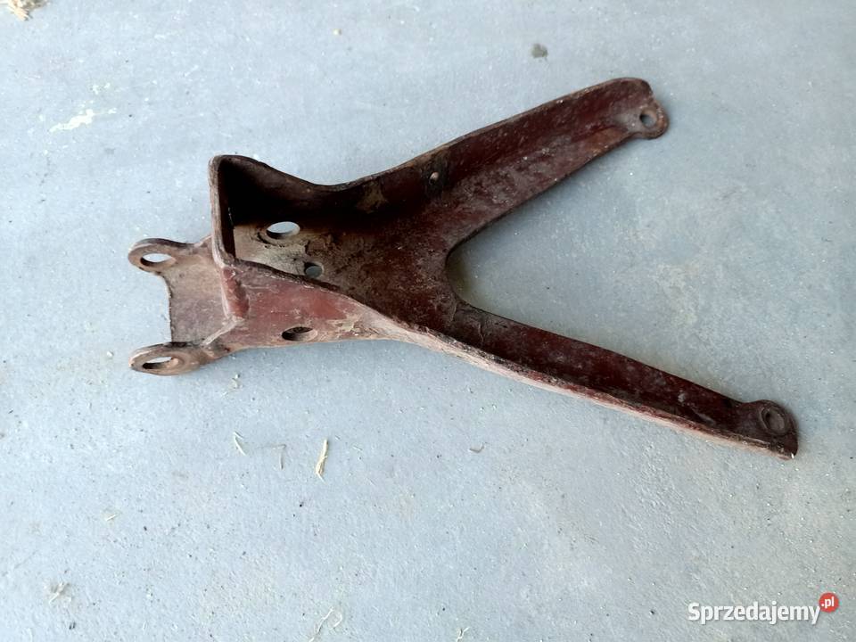 Stelaż siedzenia m72 awo ifa BMW dkw Rzeszów