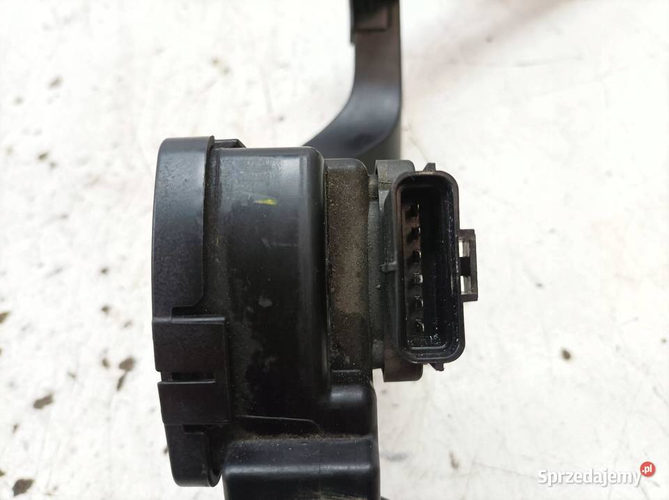 PEDAŁ POTENCJOMETR GAZU JFW0387A327002S100 Kia