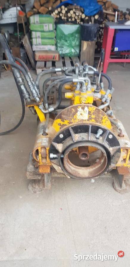 Wiertnica pozioma Legionowo sprzedam