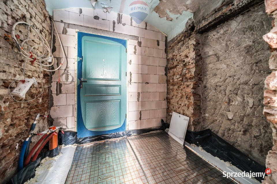 sprzedaży lokalu 4267m2 Poznań