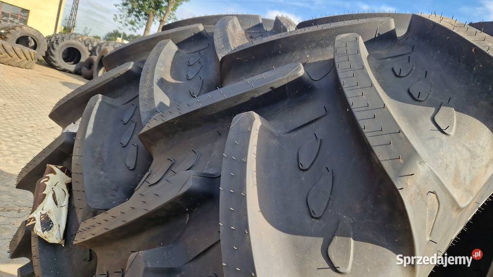 62070r42 65065r42 Kleber Michelin Goodyear Nowe Nowe Miasto Lubawskie sprzedam