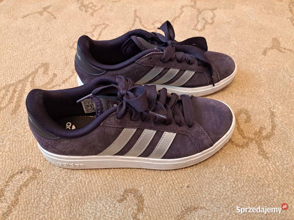 Buty damskie sneakersy Adidas Grand Court Base Obuwie sportowe Damskie sprzedam