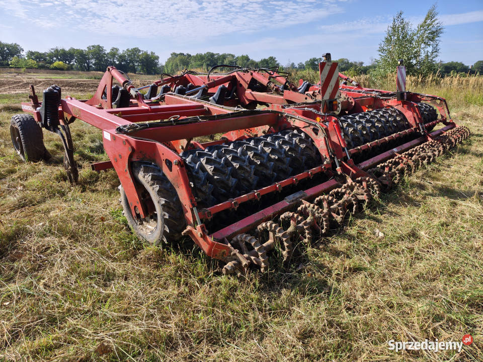 Agregat uprawowy bezorkowy HORSCH Tiger 8 LT2013 Horsch Pozostałe Radostów sprzedam