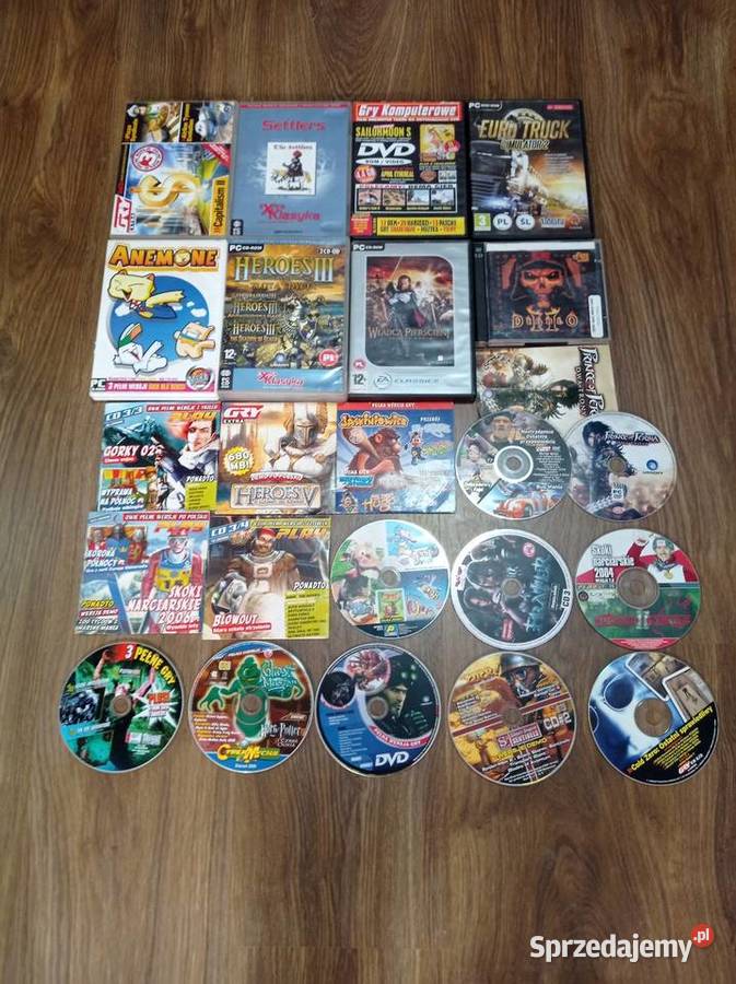 Bajki filmy gry muzyka Siedlce