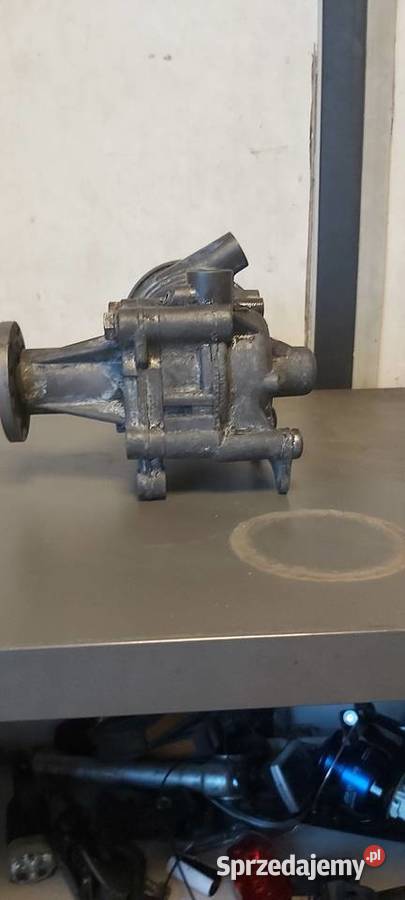 Pompa wspomagania mercedes 190 osobowe śląskie Częstochowa