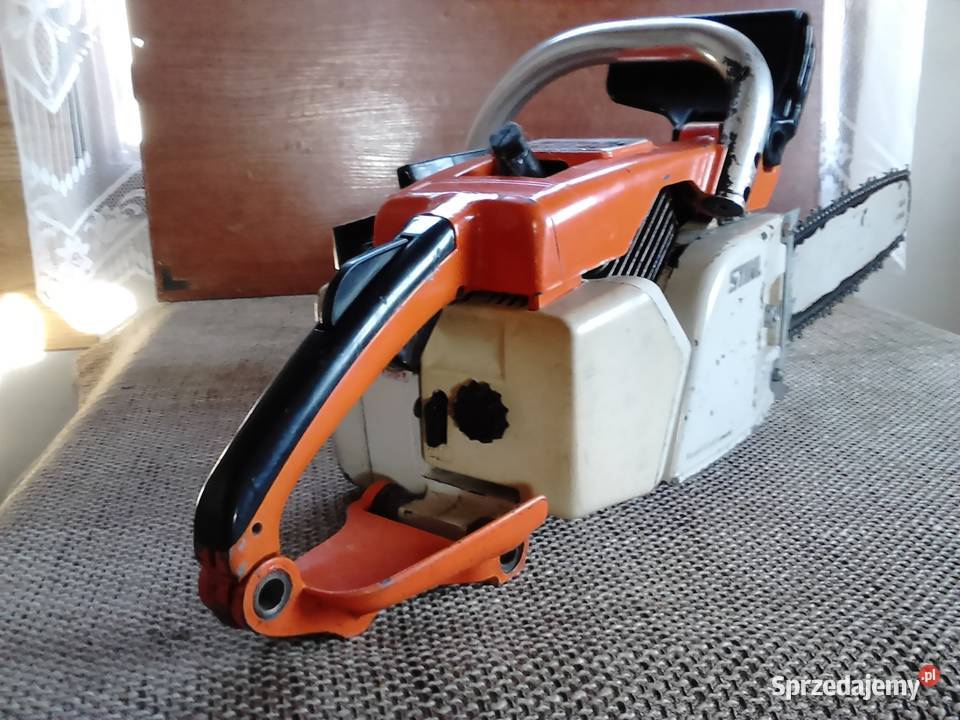 stihl 031av Narzędzia Oława