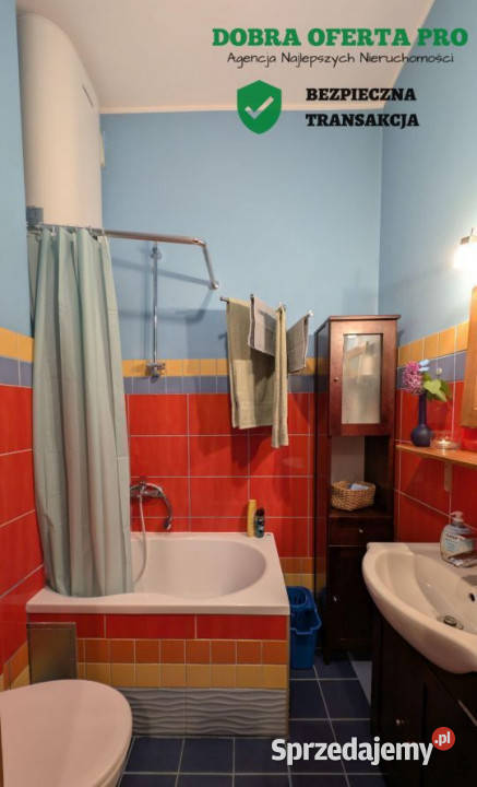 Unikatowe 2 pokoje w centrum Ogarna Gdańsk