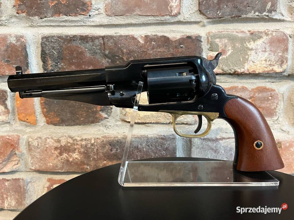 Pietta Remington 1858 55 RGASH44 Tarnowskie Góry