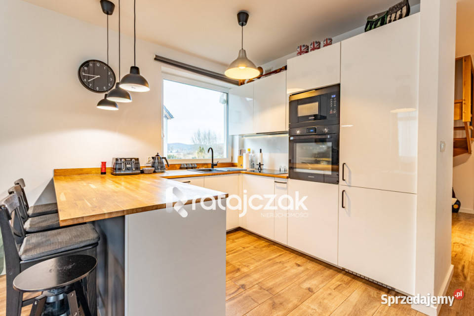 Mieszkanie Rumia Rajska 10929m2 5 pokoi