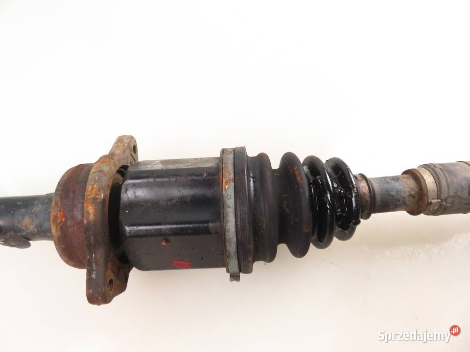 PÓŁOŚ PRAWA TOYOTA COROLLA E12 20 D4D Motoryzacja