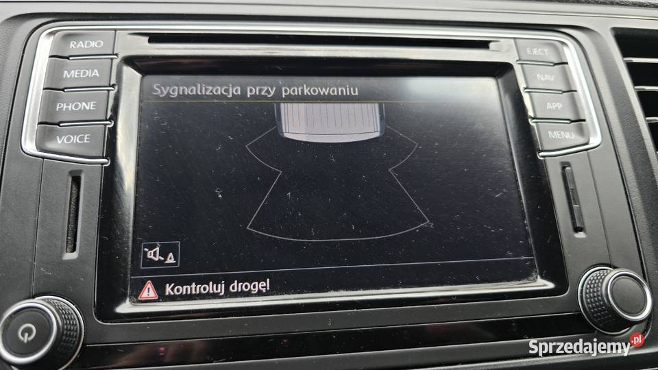 Volkswagen Transporter T6 podkarpackie Rzeszów