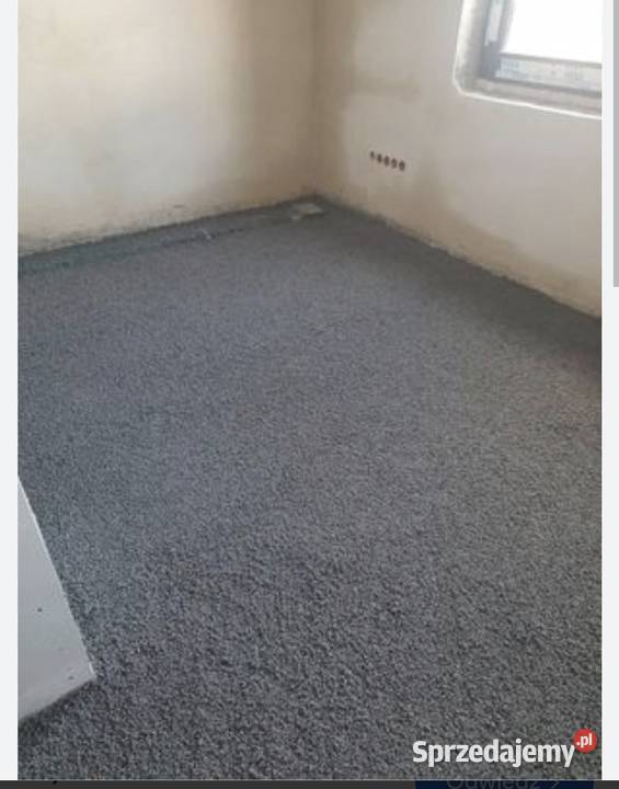 Mixokret wylewki docieplenia hydraulika itd