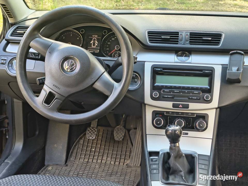 VW Passat B7 4/5 Stargard sprzedam