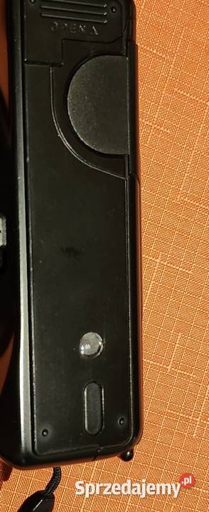 Aparat analogowy premier 625 Gliwice sprzedam