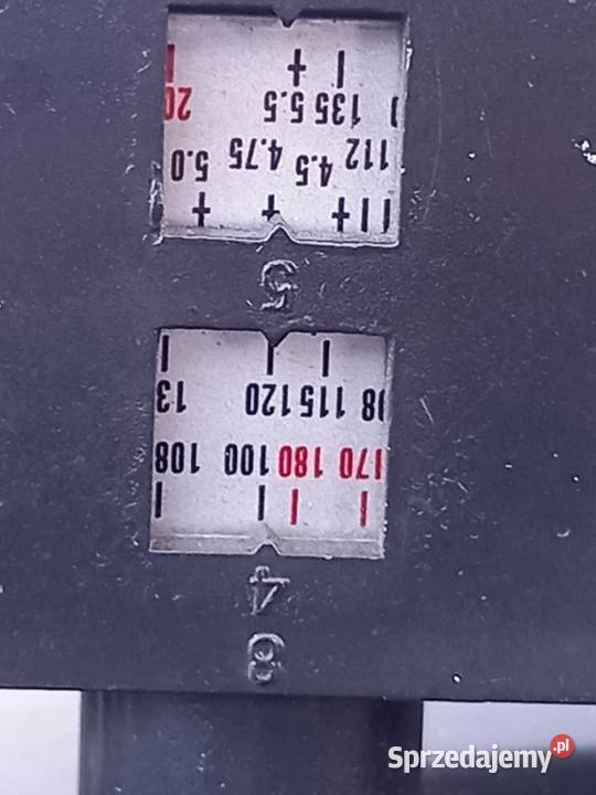 OPEL INSIGNIA A koło dojazdowe 12570 R17 98M Kielce