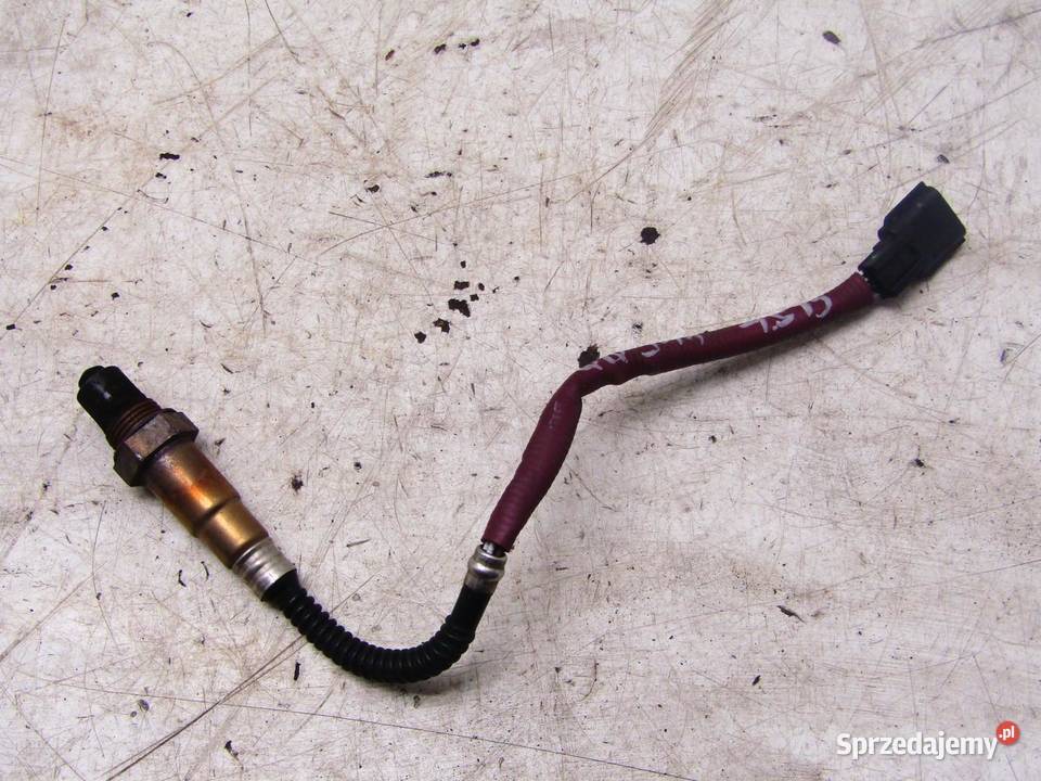 SONDA LAMBDA 12 DIGT NISSAN QASHQAI J11