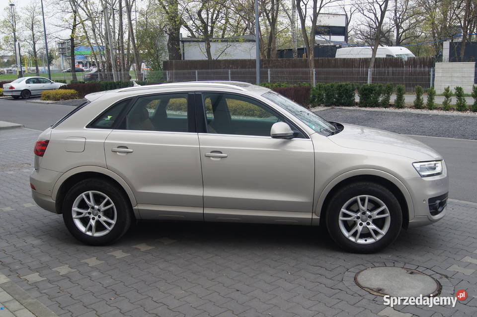 ŚLICZNE MEGA WYPOSAŻENIE BEZWYPADKOWE mazowieckie