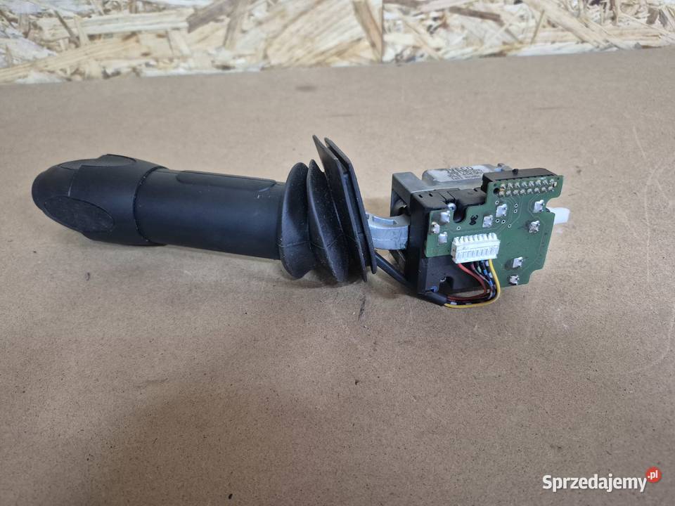 Przełącznik wycieraczek Iveco Stralis hiway lubuskie Obłotne