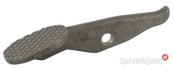 Dźwignia kola podporowego STR11220