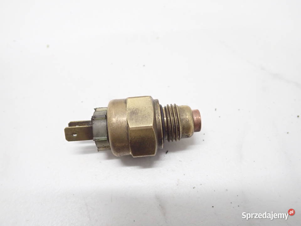 Czujnik Temperatury Chłodnicy Kawasaki Gpz 500 Strzelce Krajeńskie